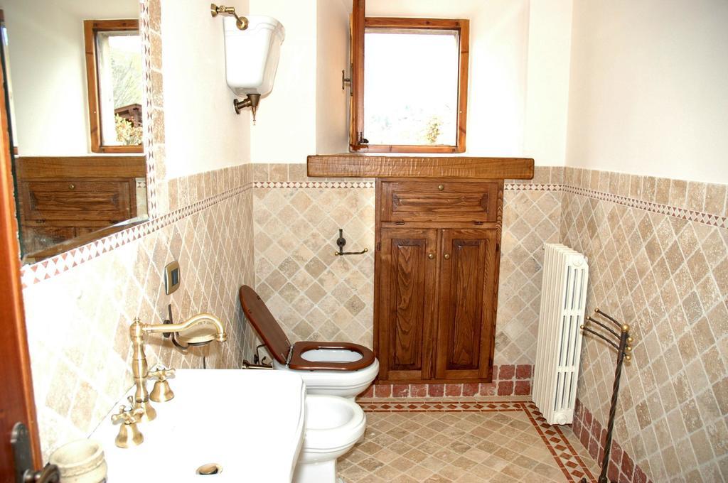 Casa Ivan By Posarellivillas Montanare Szoba fotó