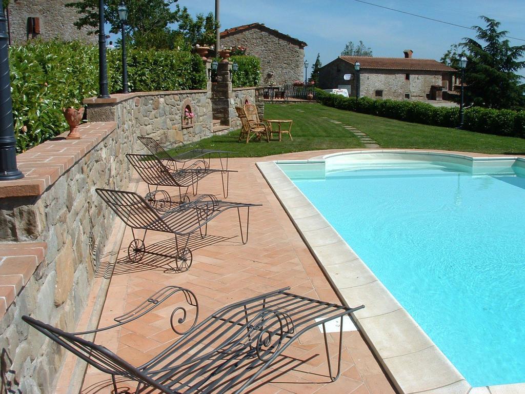 Casa Ivan By Posarellivillas Montanare Szoba fotó